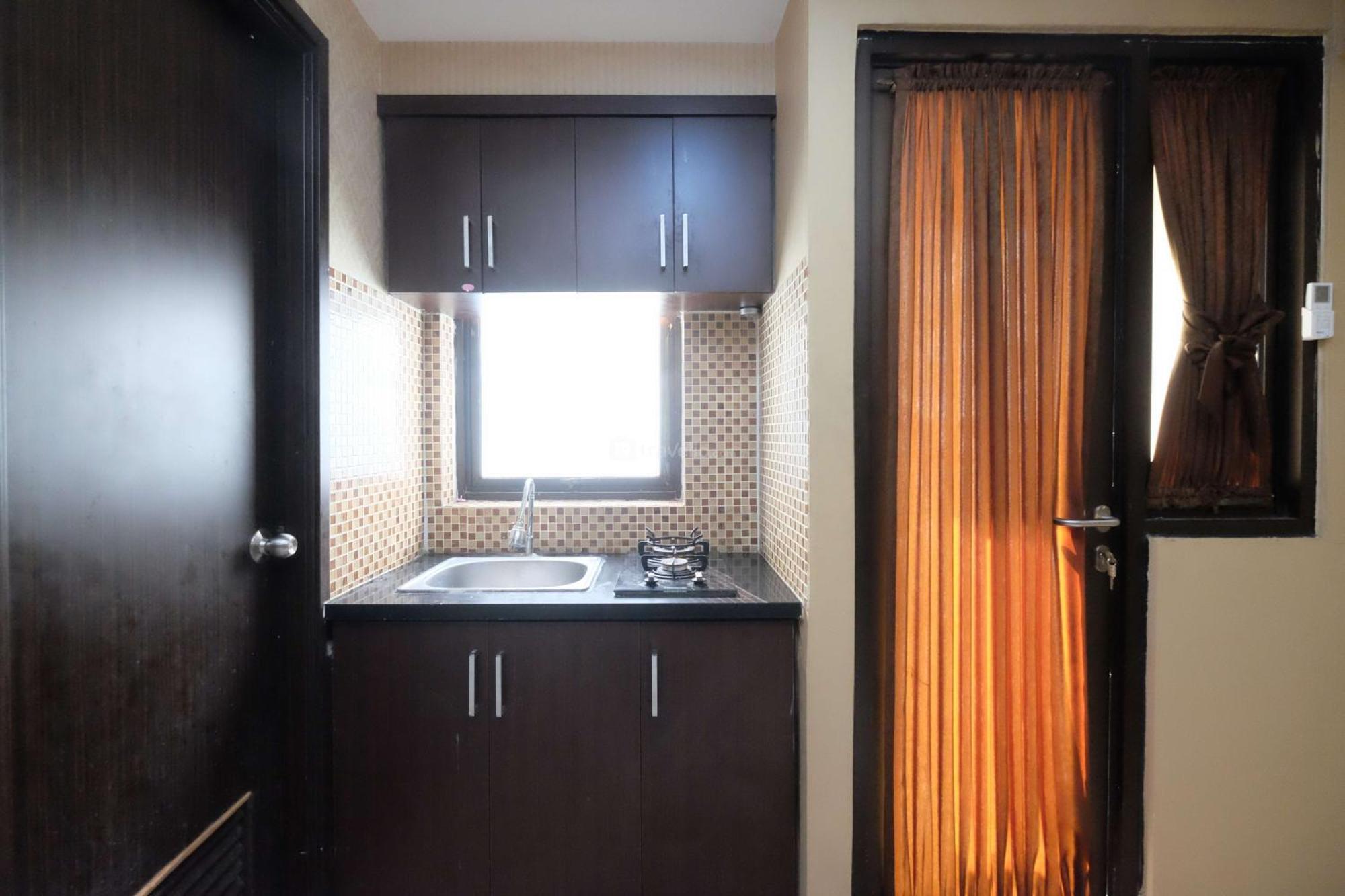 Modern Look At Kebagusan By Travelio