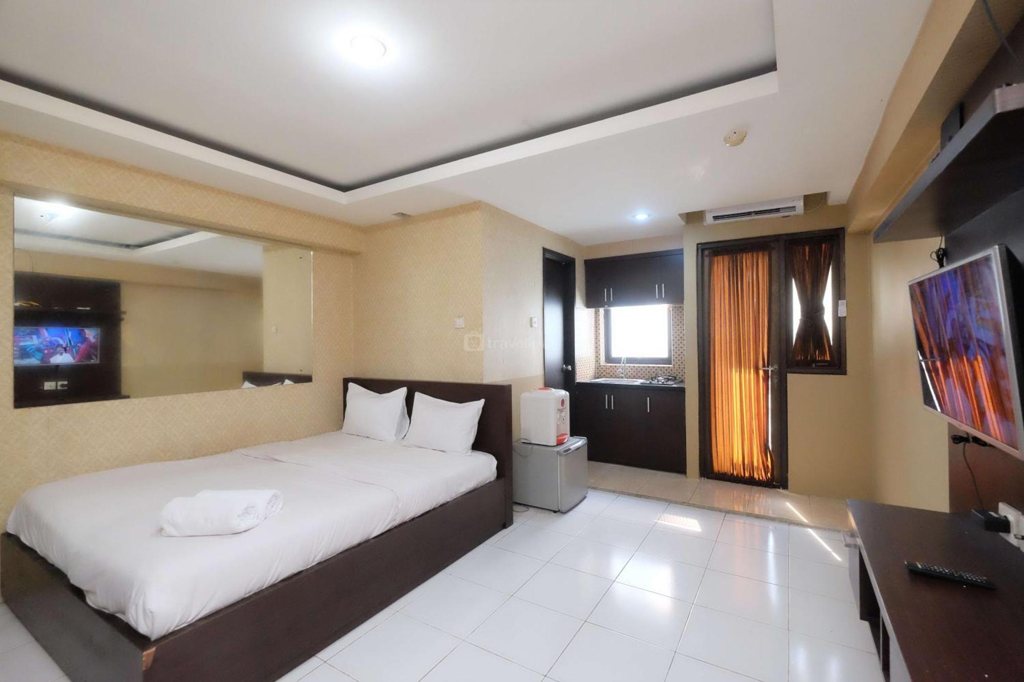 Modern Look At Kebagusan By Travelio *