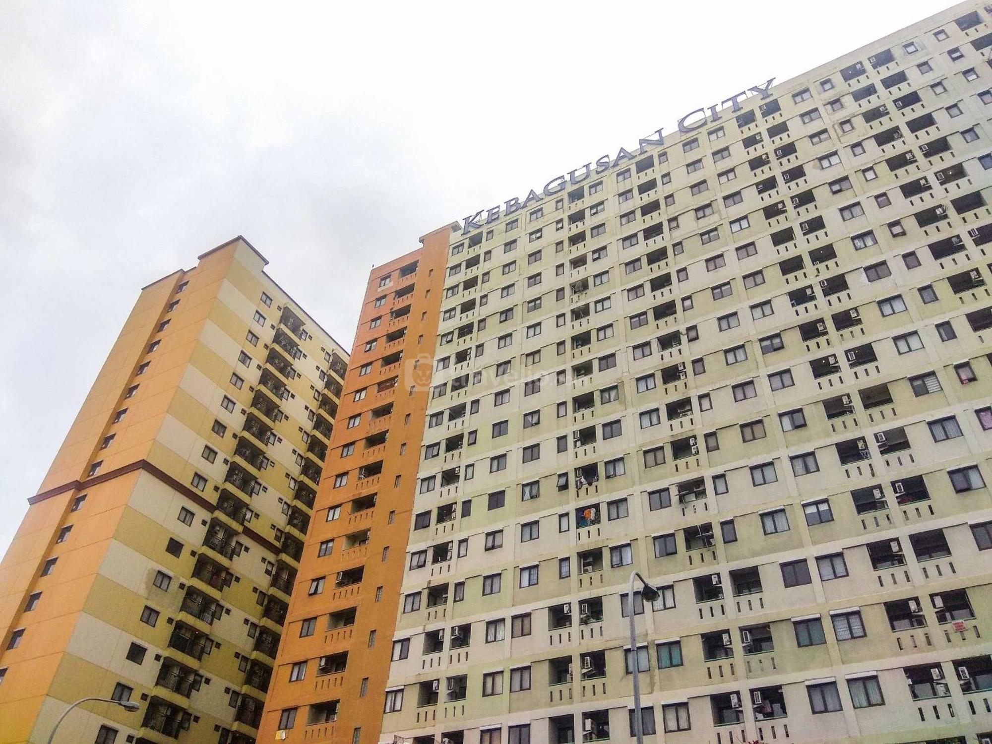 Modern Look At Kebagusan By Travelio Jakarta