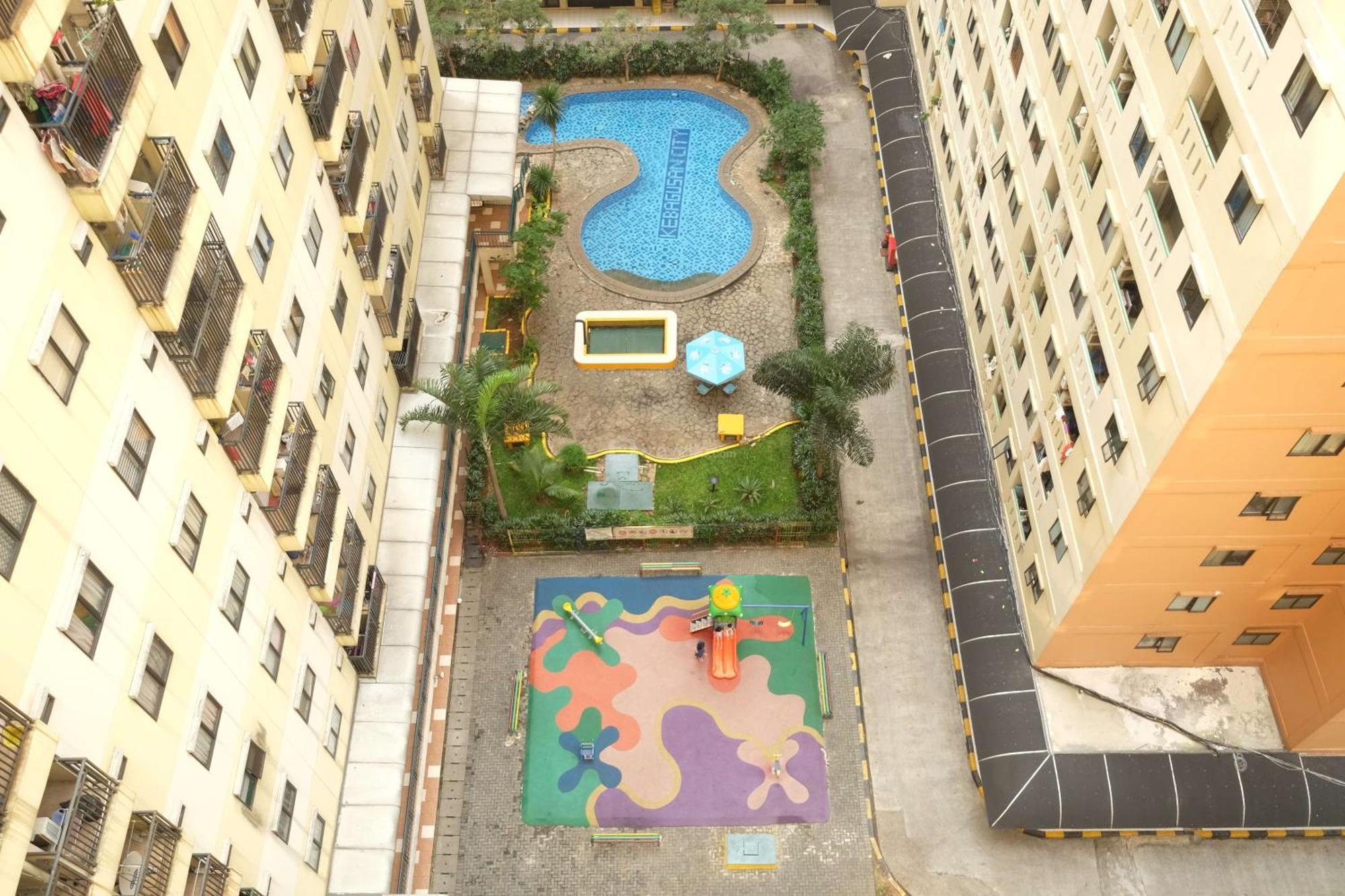 Modern Look At Kebagusan By Travelio * Jakarta